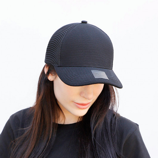Promotional INIVI 3D Mesh Caps Woman